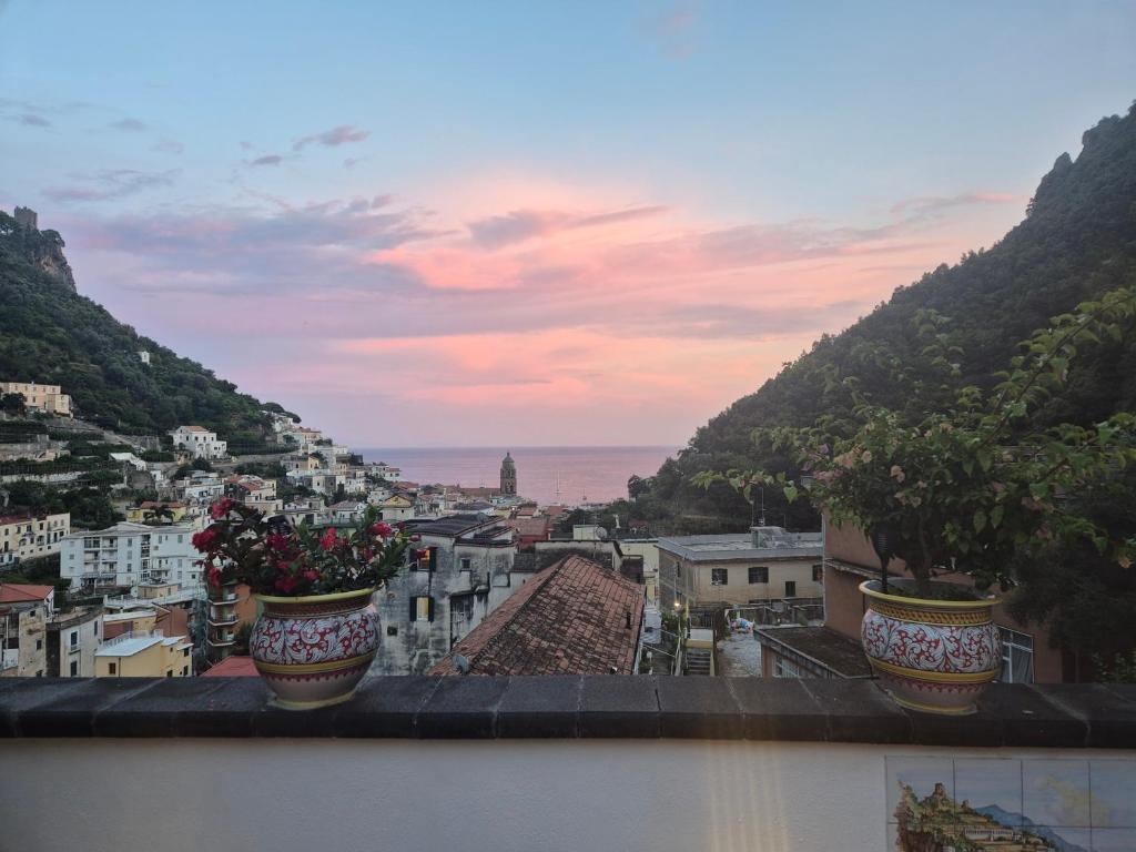Hotel Relais Villa Annalara charme and relax