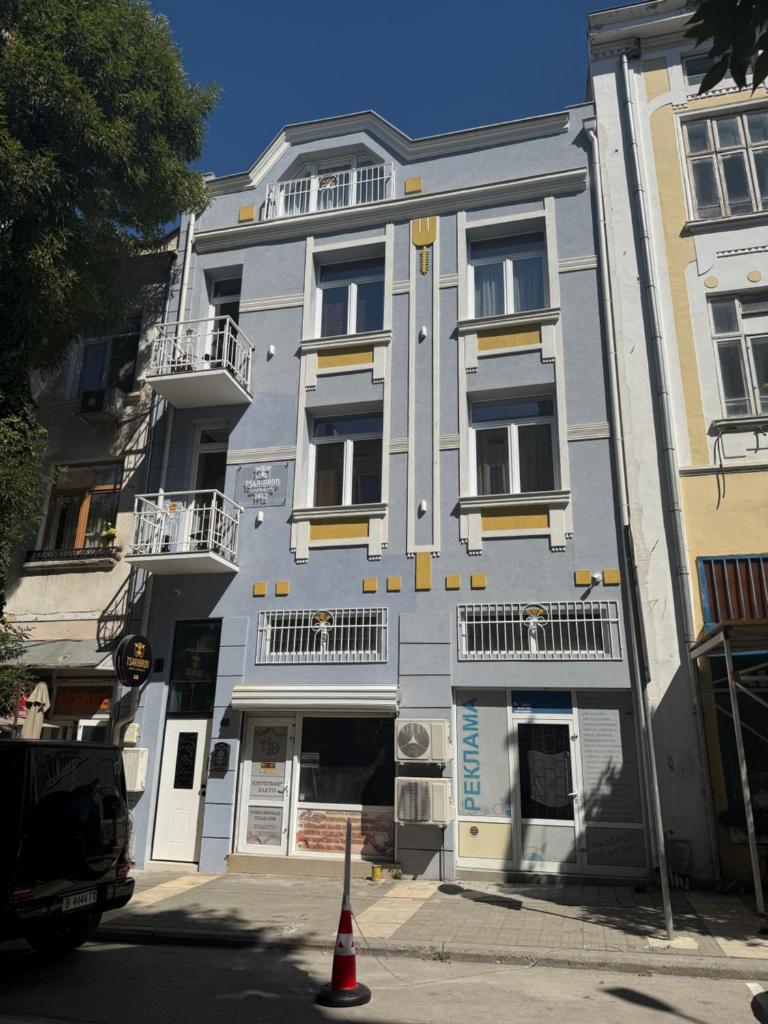 Tsaribrod Design Apartments 7