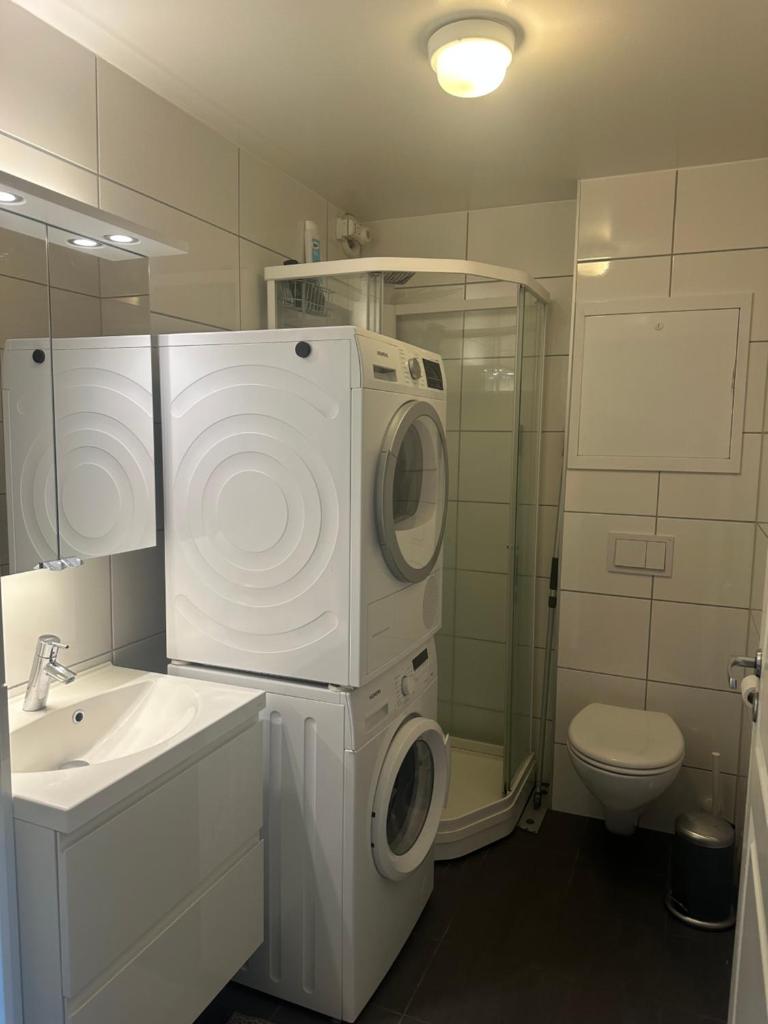 Alfred Apartment in Trondheim 8