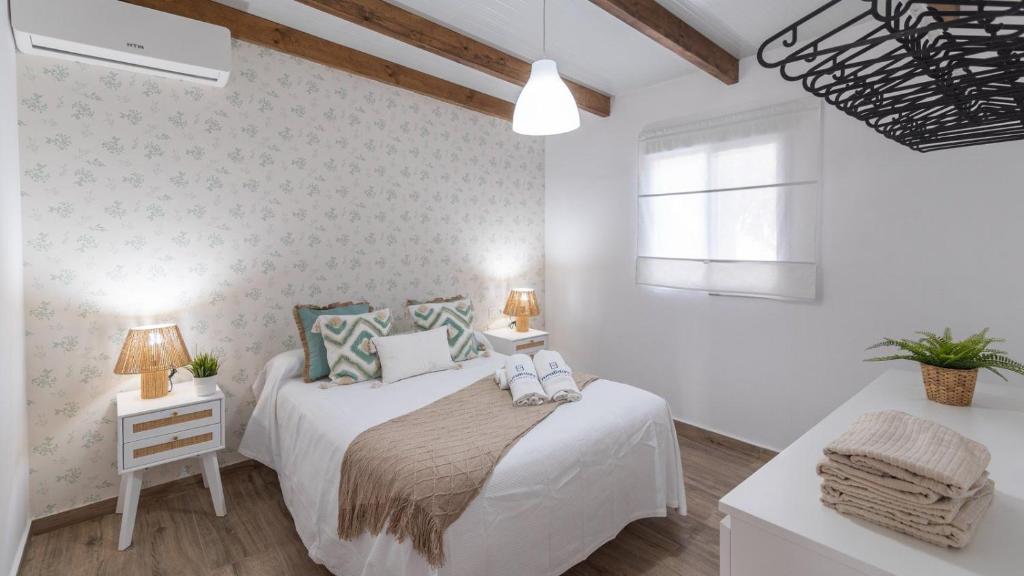 Casa Flamenquita Nerja by Ruralidays 8