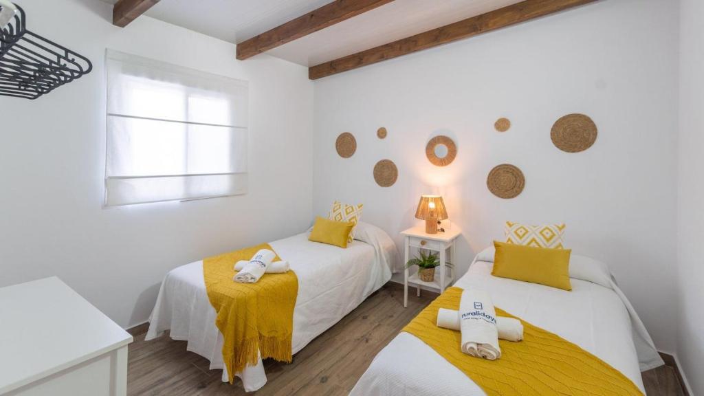 Casa Flamenquita Nerja by Ruralidays 2
