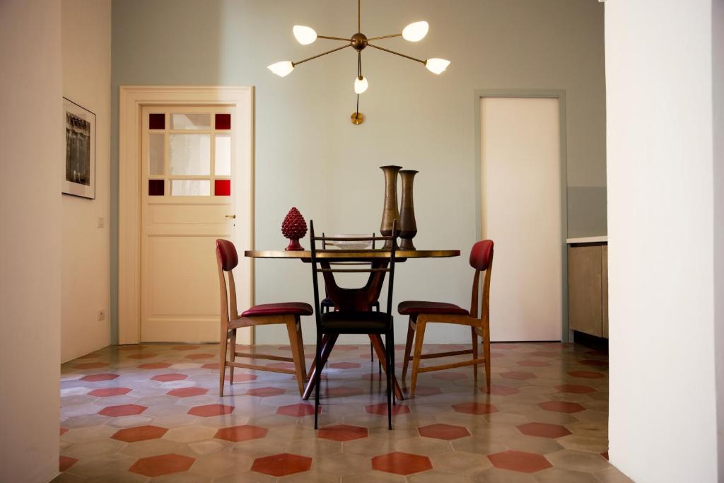 Casa Delo - Tre di Oro by Ortigia Apartments 4