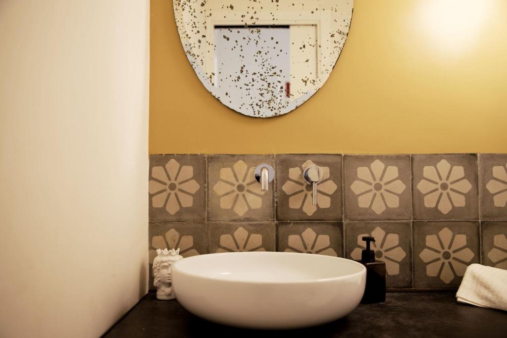 Casa Delo - Tre di Oro by Ortigia Apartments 7