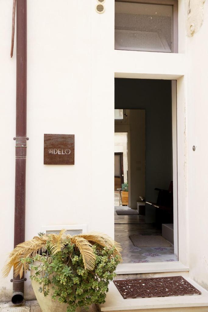 Casa Delo - Tre di Oro by Ortigia Apartments 5