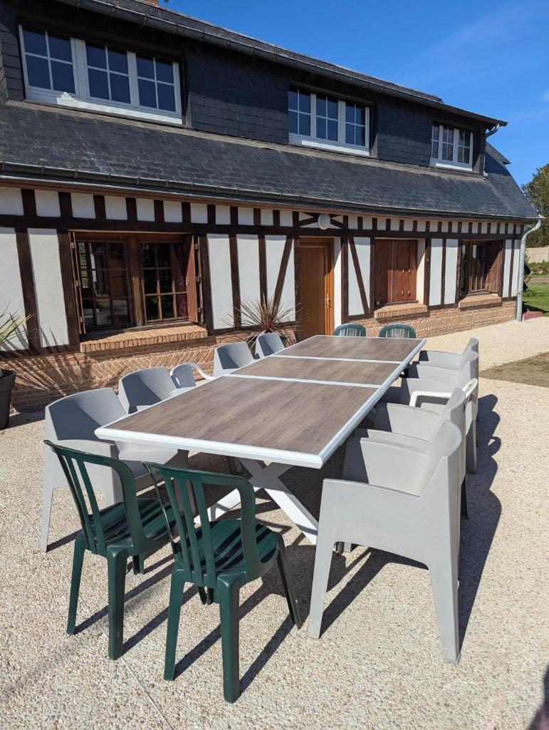 Le Moment Normand 8