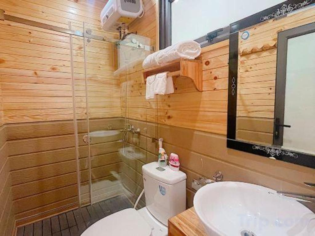 Phoenix Moc Chau Resort