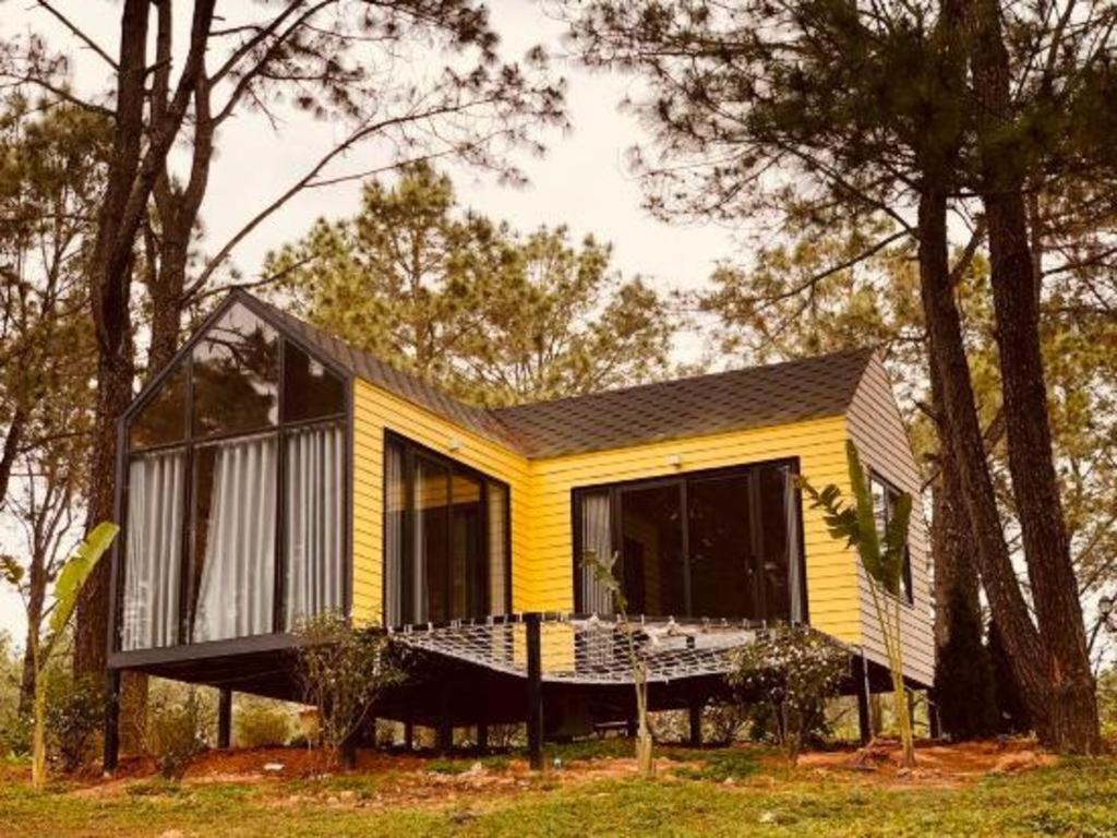 Phoenix Moc Chau Resort