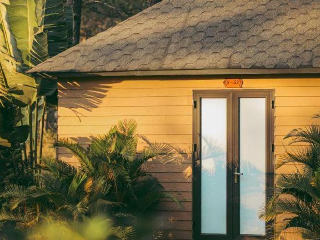 Phoenix Moc Chau Resort