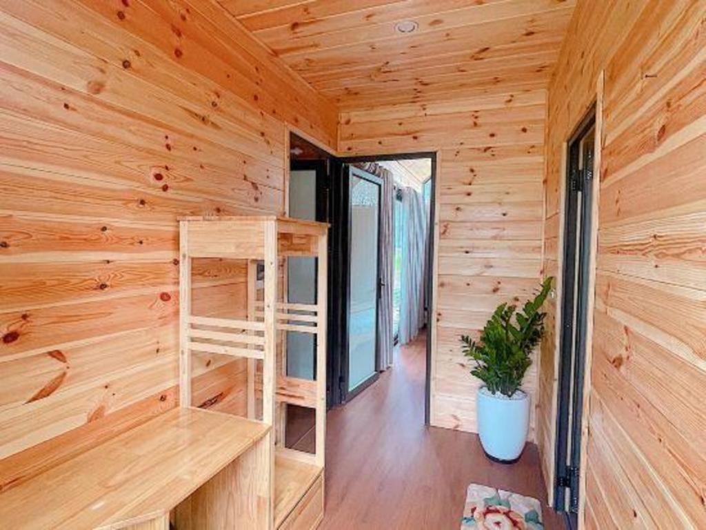 Phoenix Moc Chau Resort