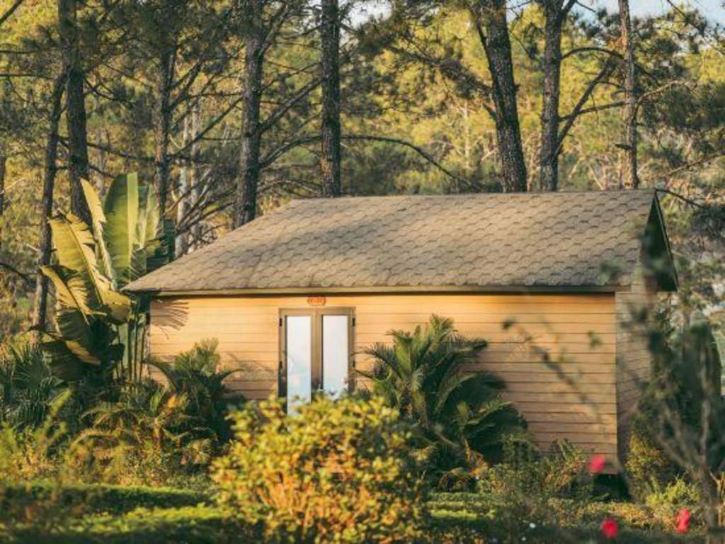 Phoenix Moc Chau Resort