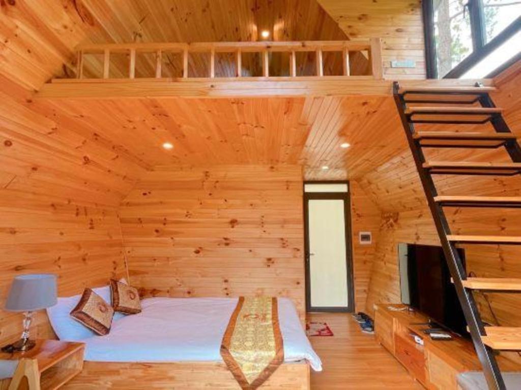 Phoenix Moc Chau Resort