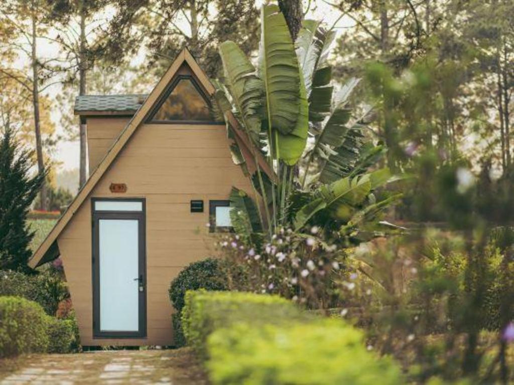 Phoenix Moc Chau Resort