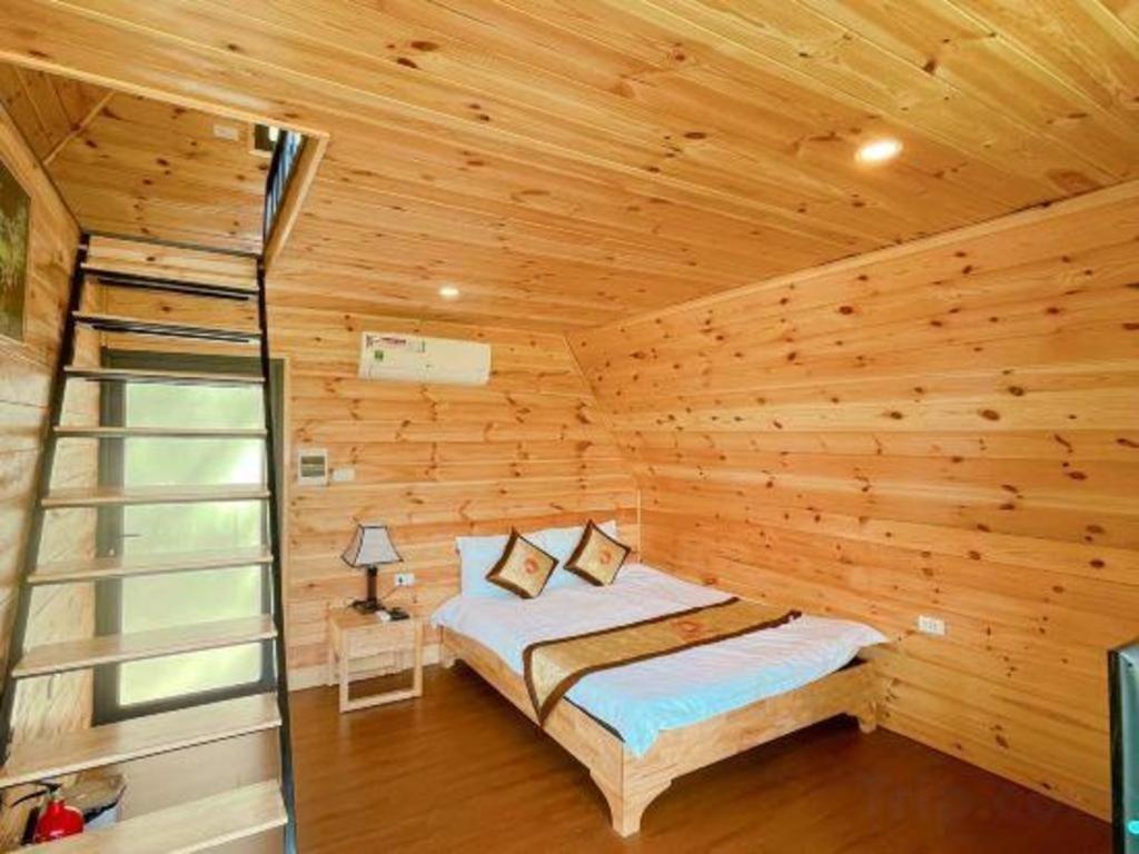 Phoenix Moc Chau Resort