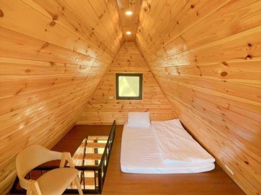 Phoenix Moc Chau Resort