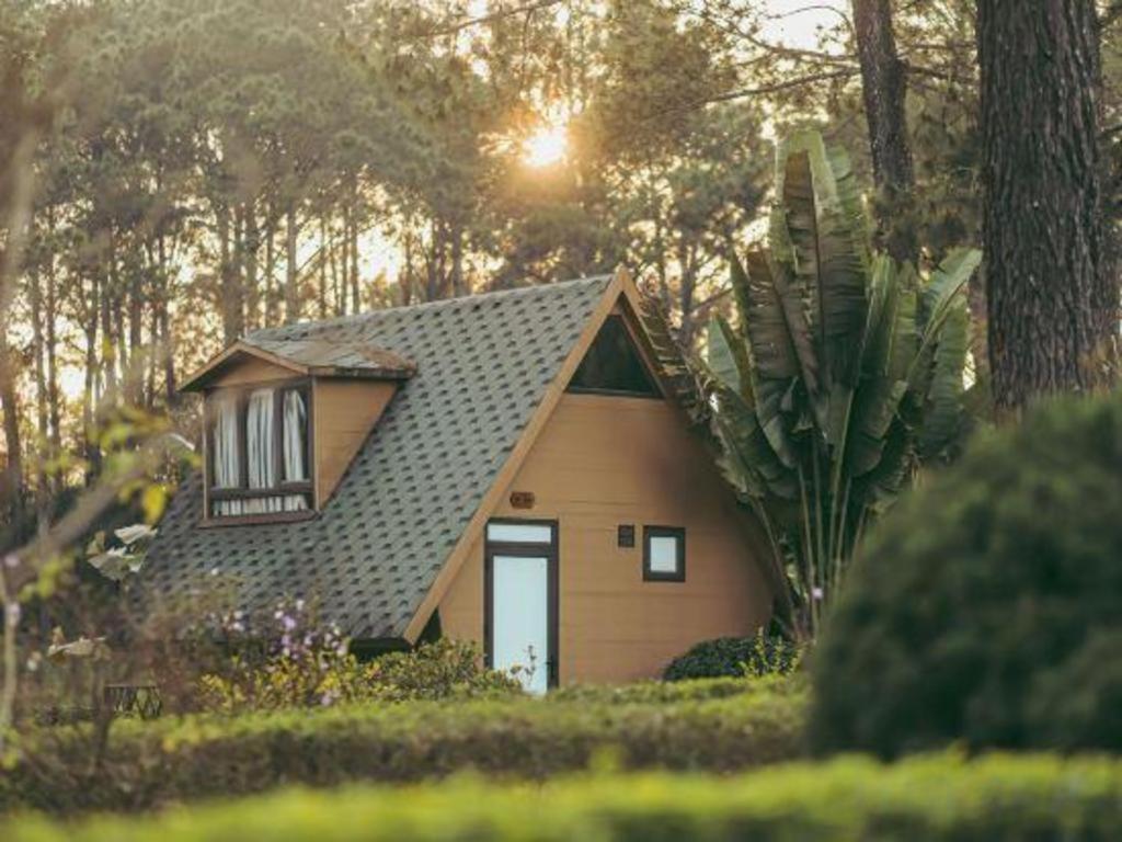 Phoenix Moc Chau Resort