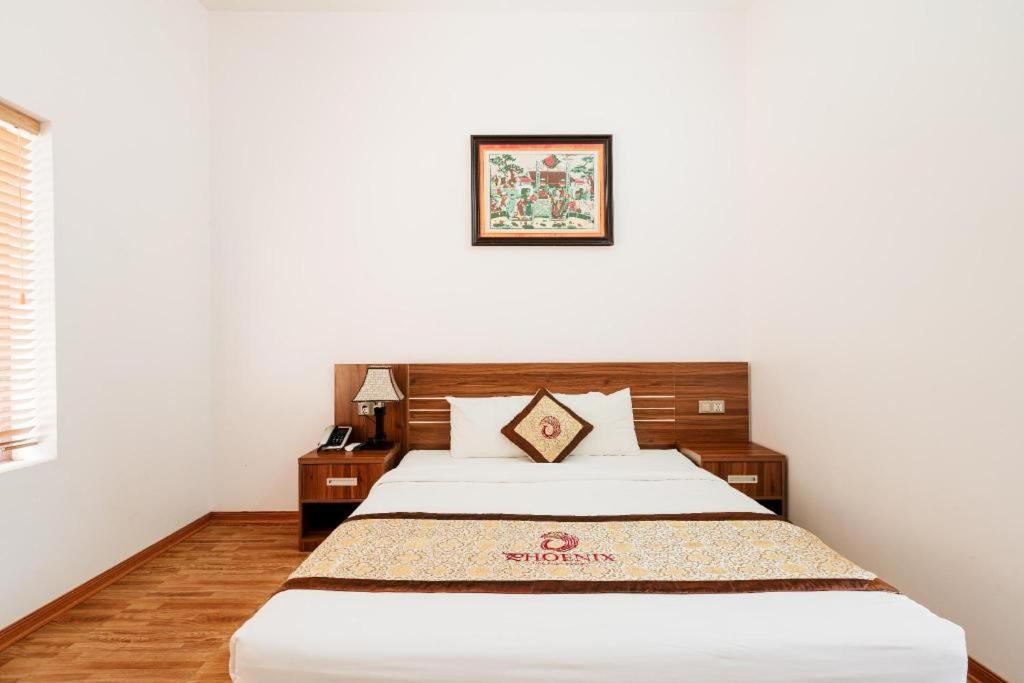 Phoenix Moc Chau Resort