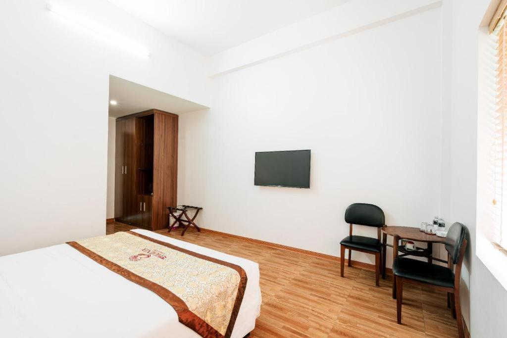 Phoenix Moc Chau Resort