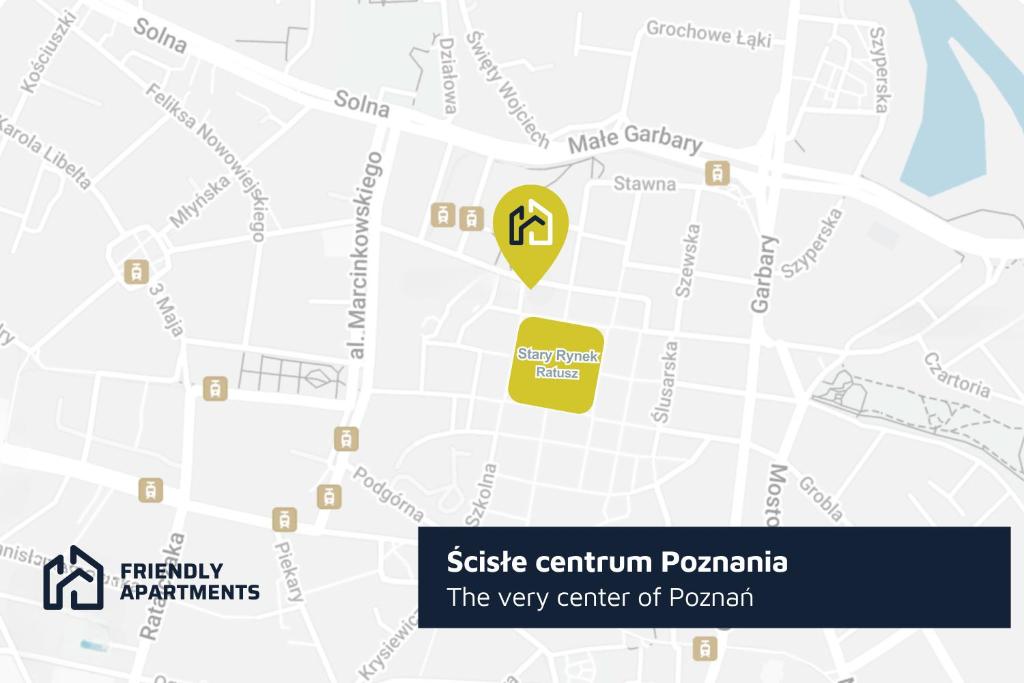 KRAMARSKA Residence - 24h - Old Market Square by Friendly Apartments 7