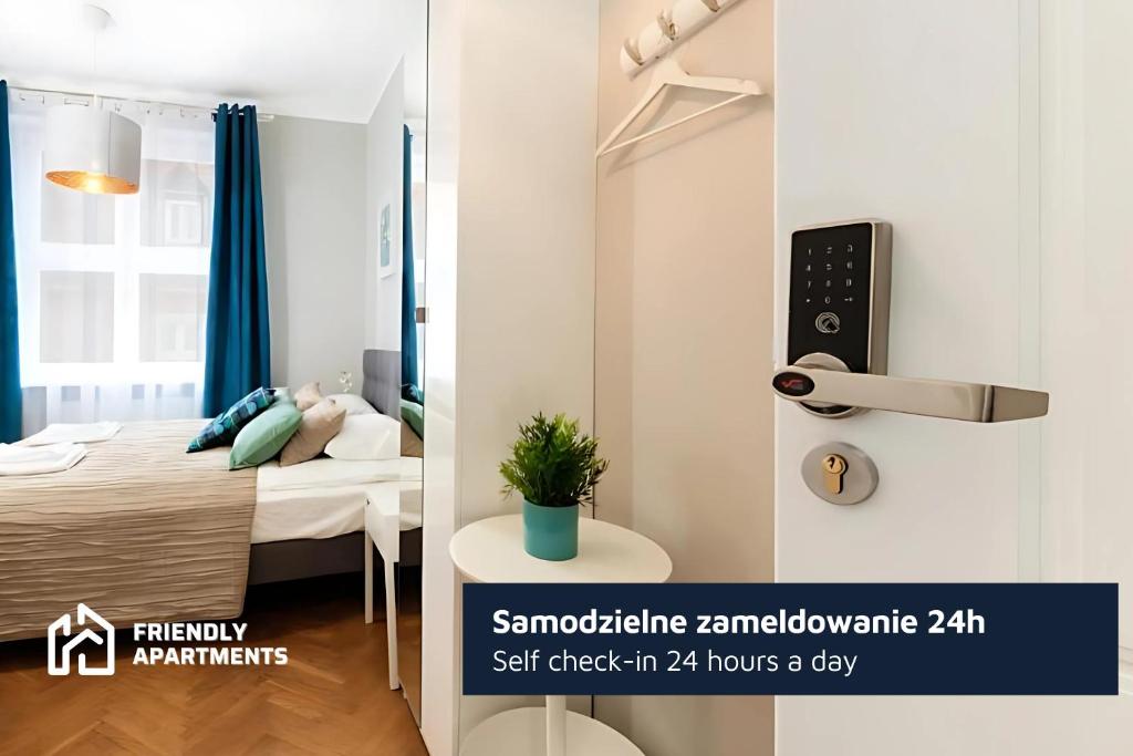 KRAMARSKA Residence - 24h - Old Market Square by Friendly Apartments 6