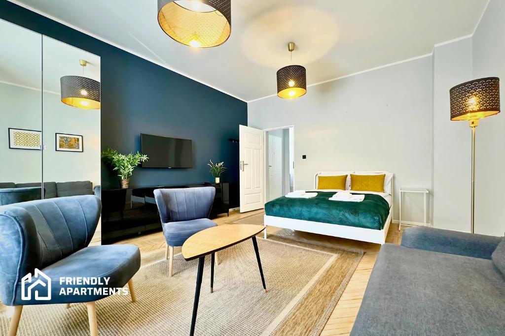 KRAMARSKA Residence - 24h - Old Market Square by Friendly Apartments 2