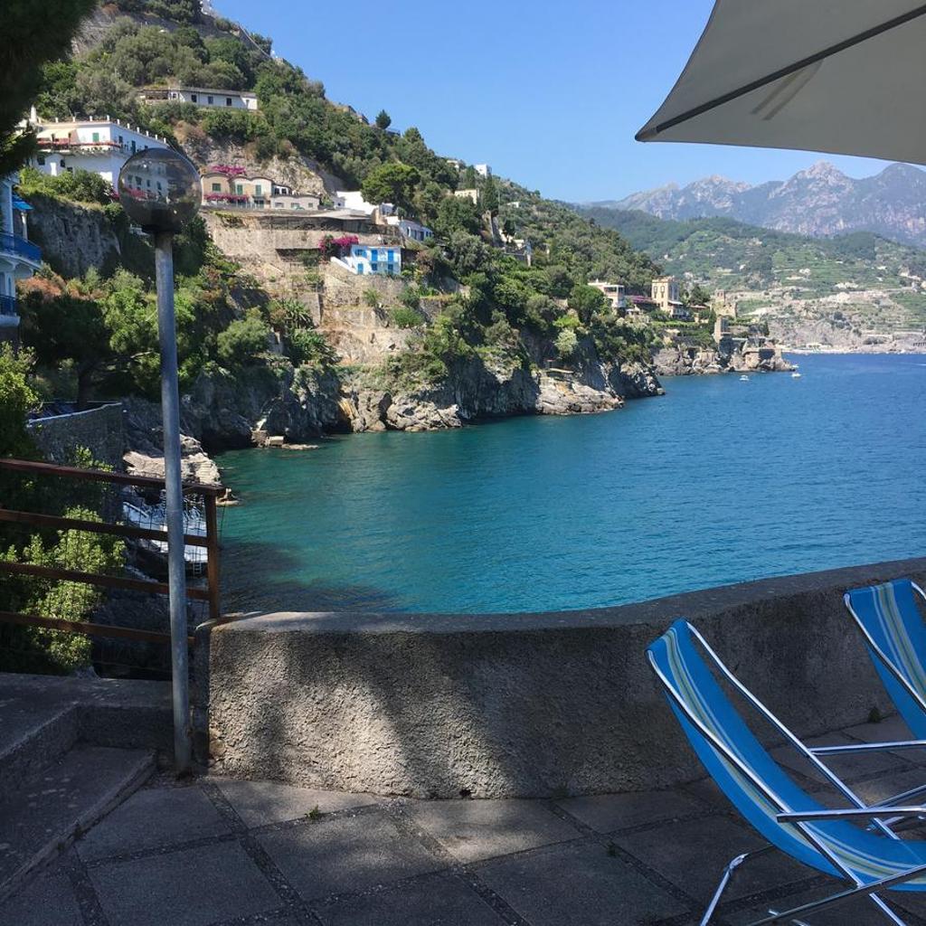 Chez-Lu Ravello 6