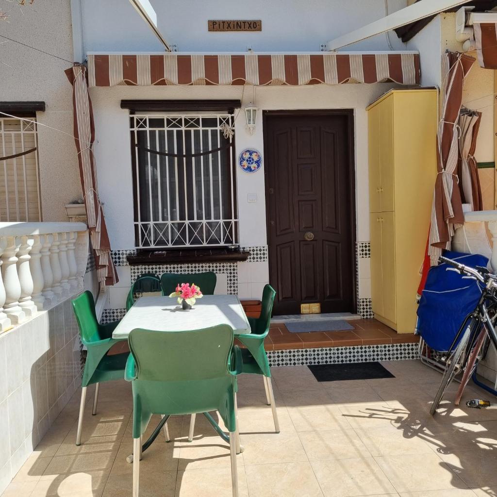 Bungalow Pitxintxo Gran Playa 5