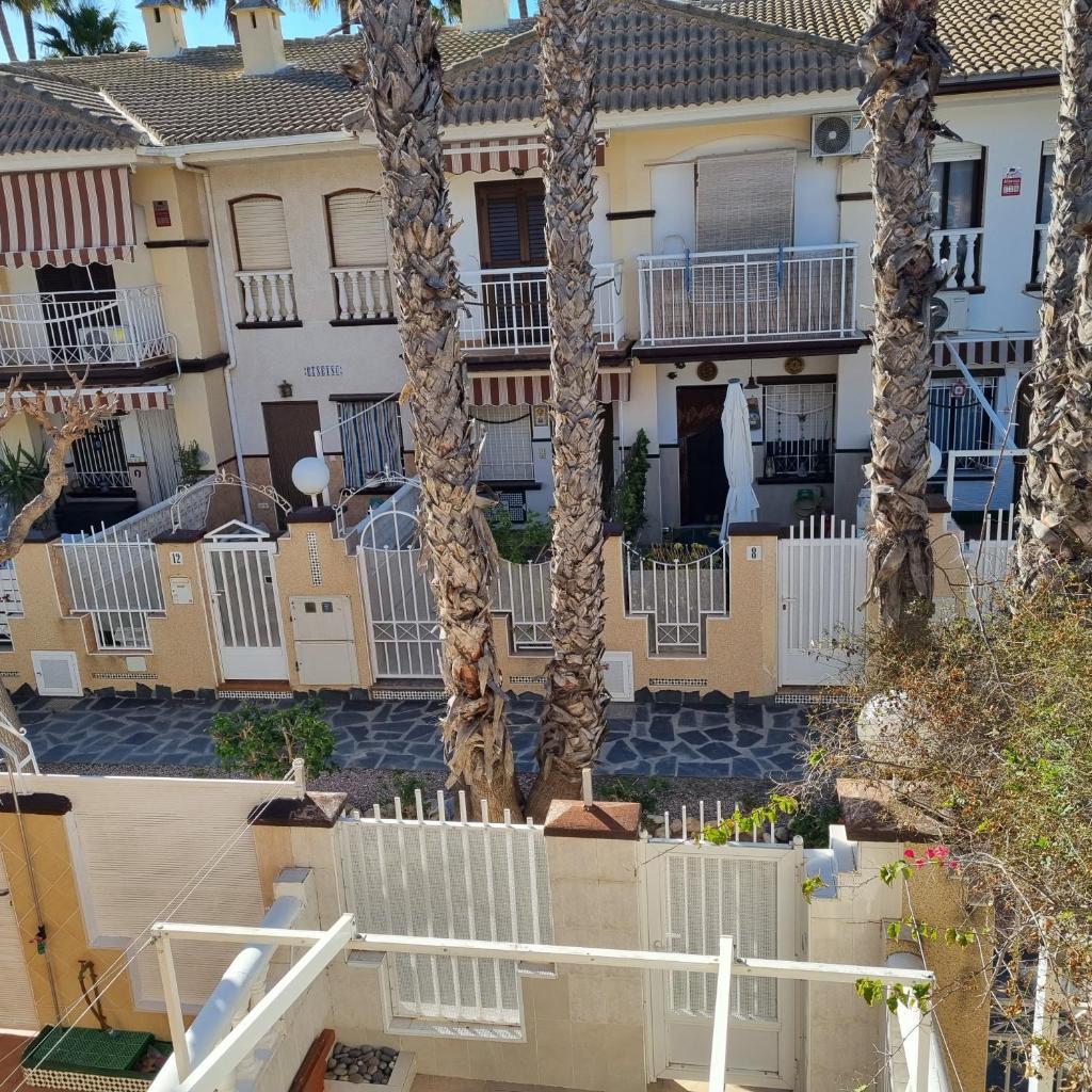 Bungalow Pitxintxo Gran Playa 4