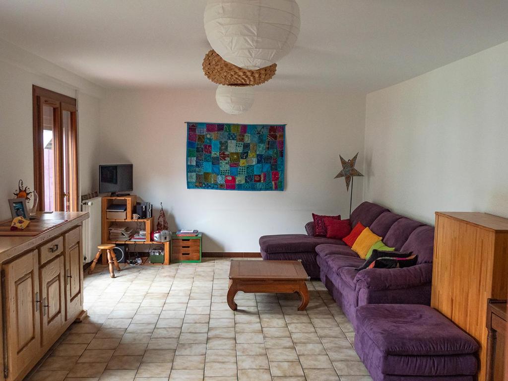 House with garden and parking 1 min from Grenoble 7