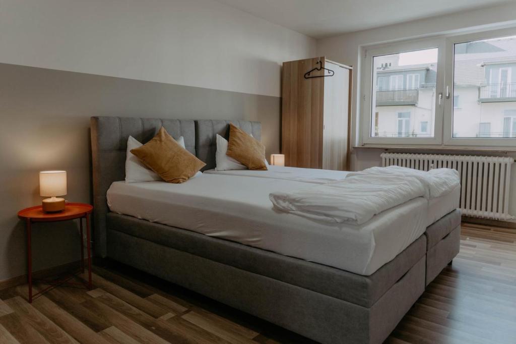 Stilvoll in Frankfurt Höchst - Feeling at home 7