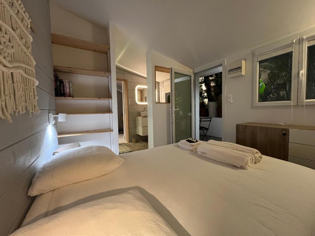 maisonette de charme 2