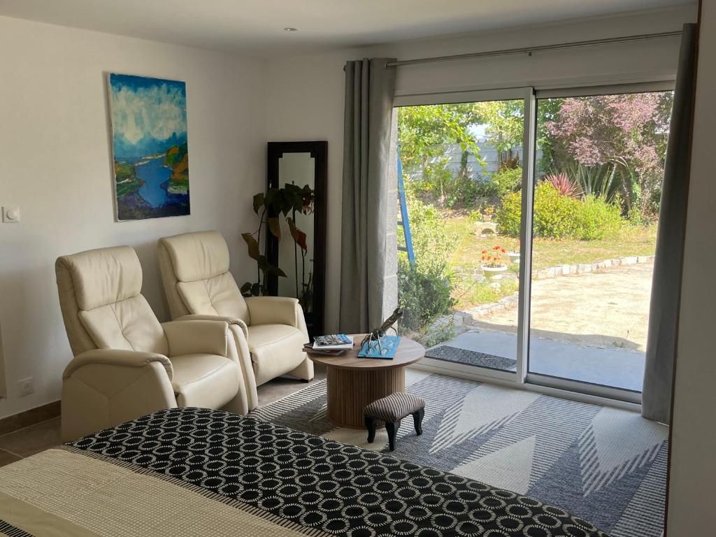 Le jardin des dunes 6