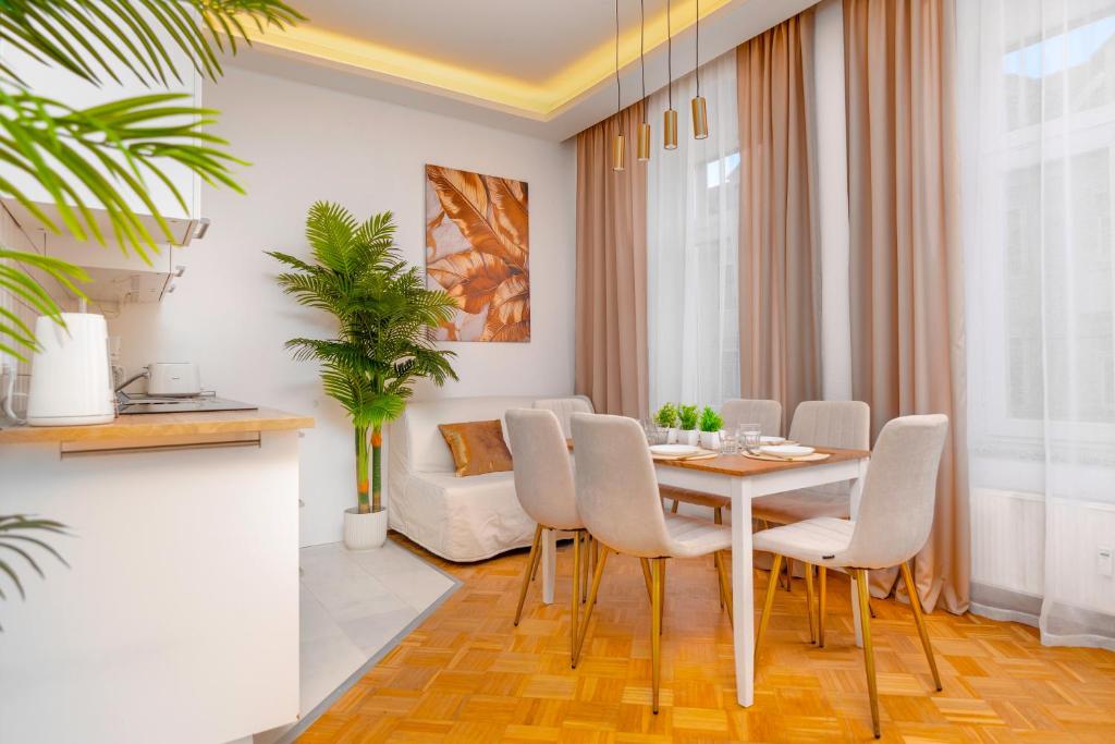 Bis 6 Personen - 5 Min zur Elbe, Design-Apartment, DD Neustadt, Top Lage 3