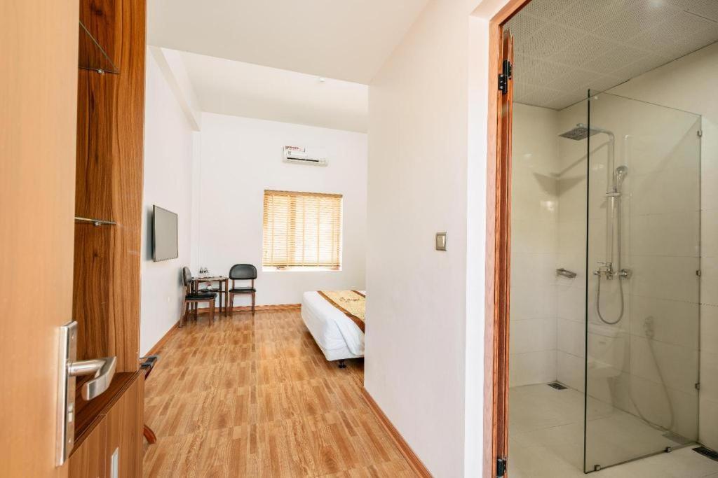 Phoenix Moc Chau Resort