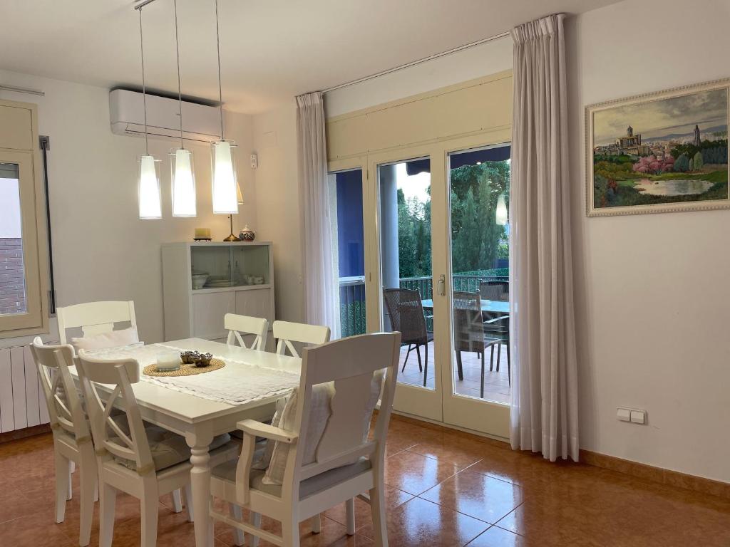 Villa Marta - Girona 5