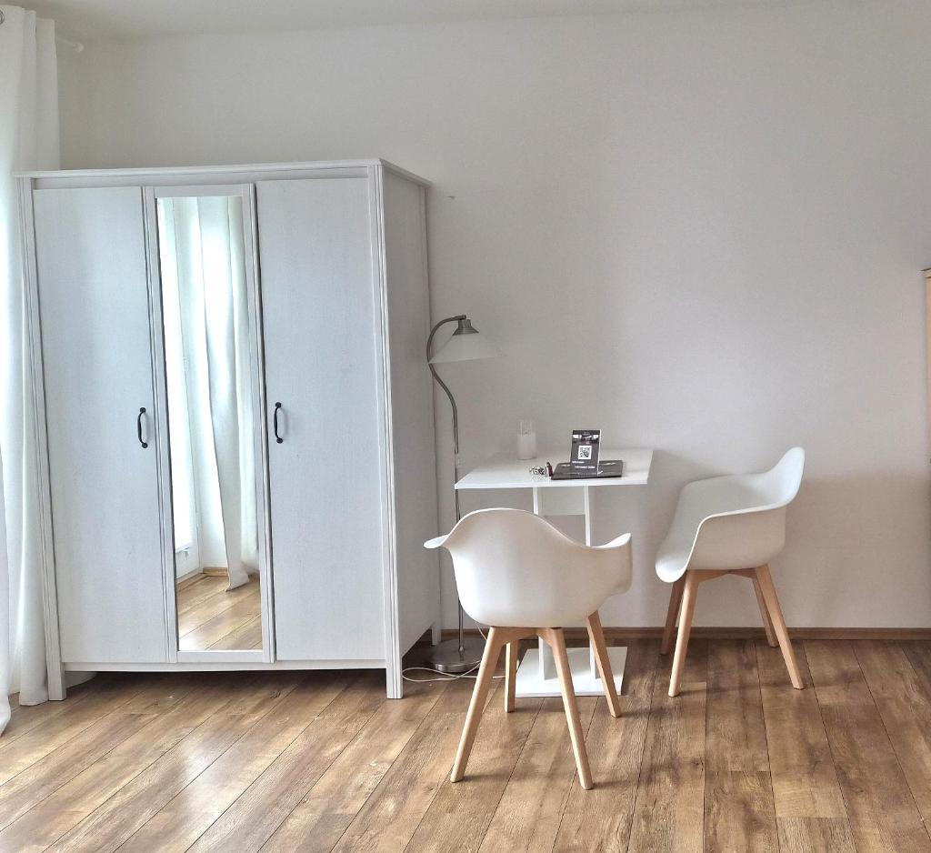Das Nest Boardinghouse Hamburg Niendorf 3