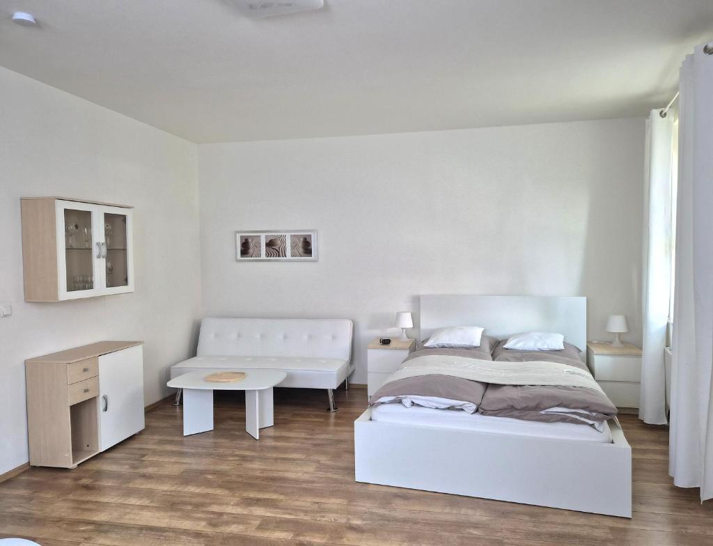 Das Nest Boardinghouse Hamburg Niendorf 7