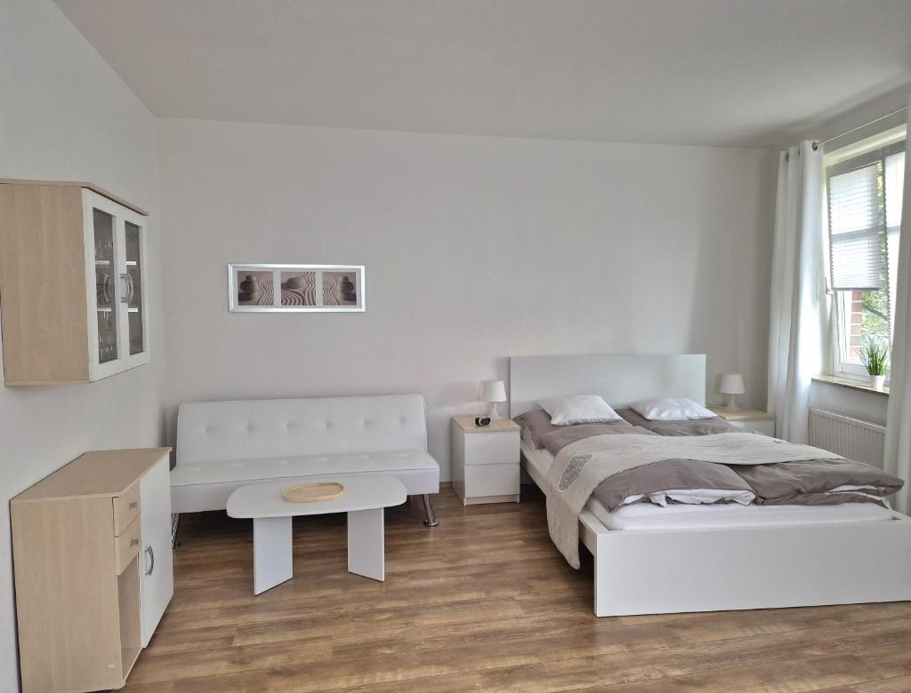 Das Nest Boardinghouse Hamburg Niendorf 6