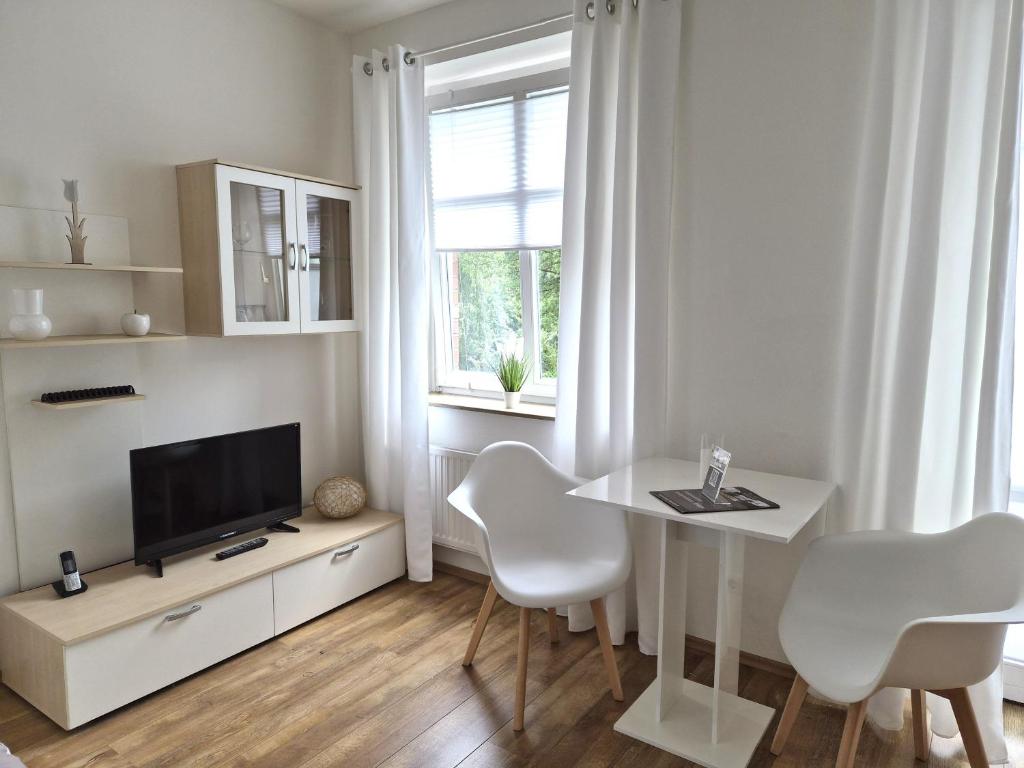 Das Nest Boardinghouse Hamburg Niendorf 5