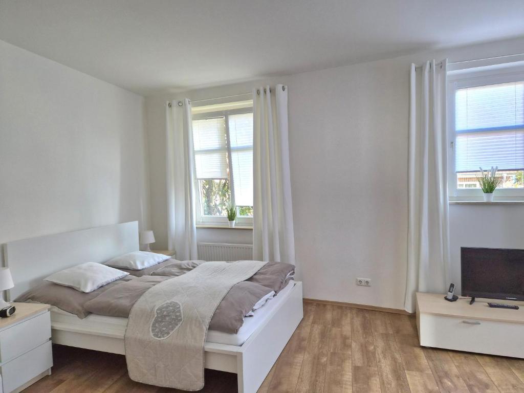 Das Nest Boardinghouse Hamburg Niendorf 4