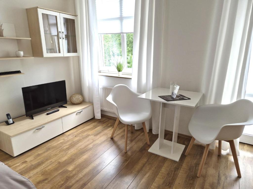 Das Nest Boardinghouse Hamburg Niendorf 8