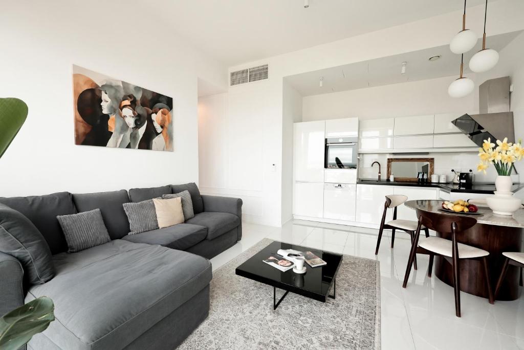 Sky Tower Apartamenty - In The Sky Apartments 5