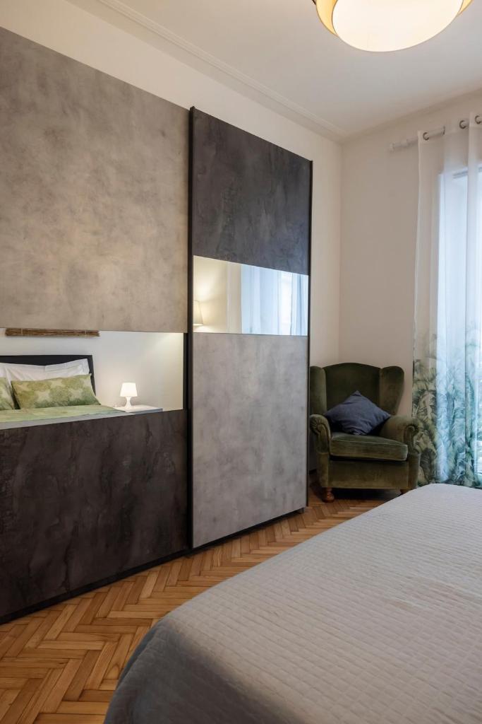 Bright Accommodation in Turin - Massaua Metro 7