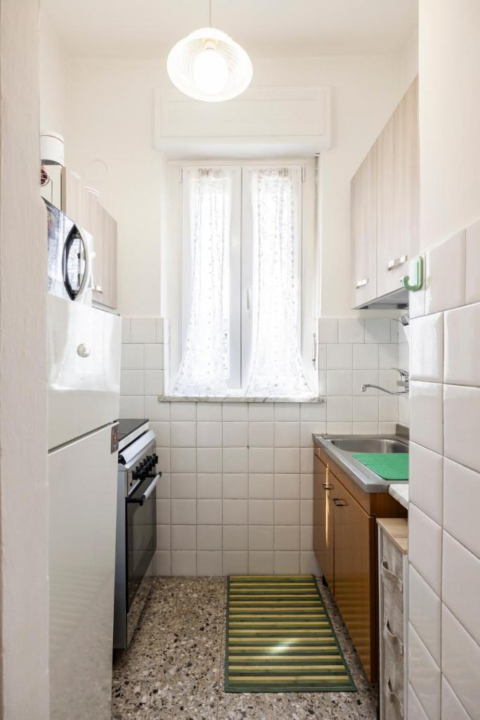 Bright Accommodation in Turin - Massaua Metro 8