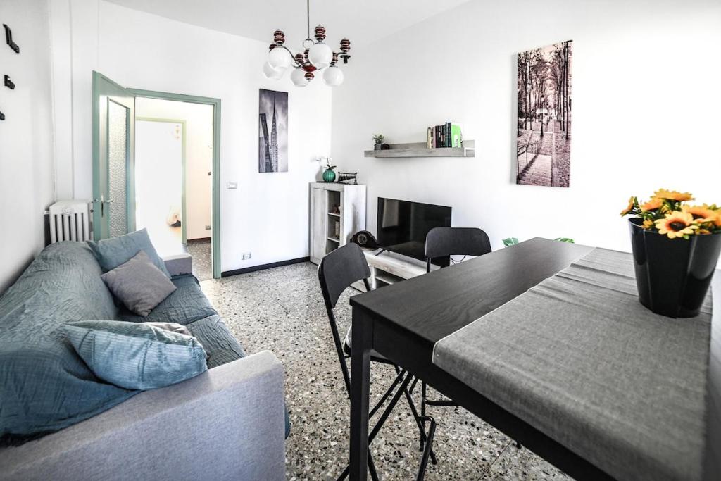 Bright Accommodation in Turin - Massaua Metro 5