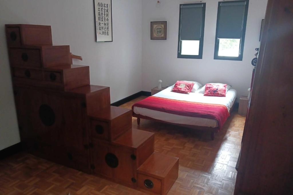 Comfortable house near downtown 5