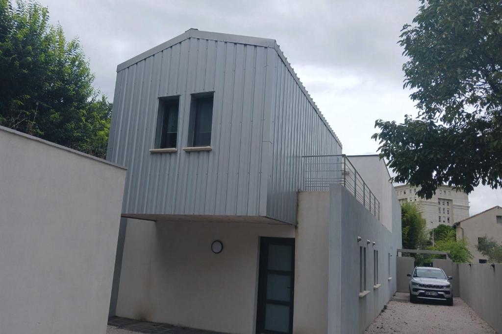 Comfortable house near downtown 7