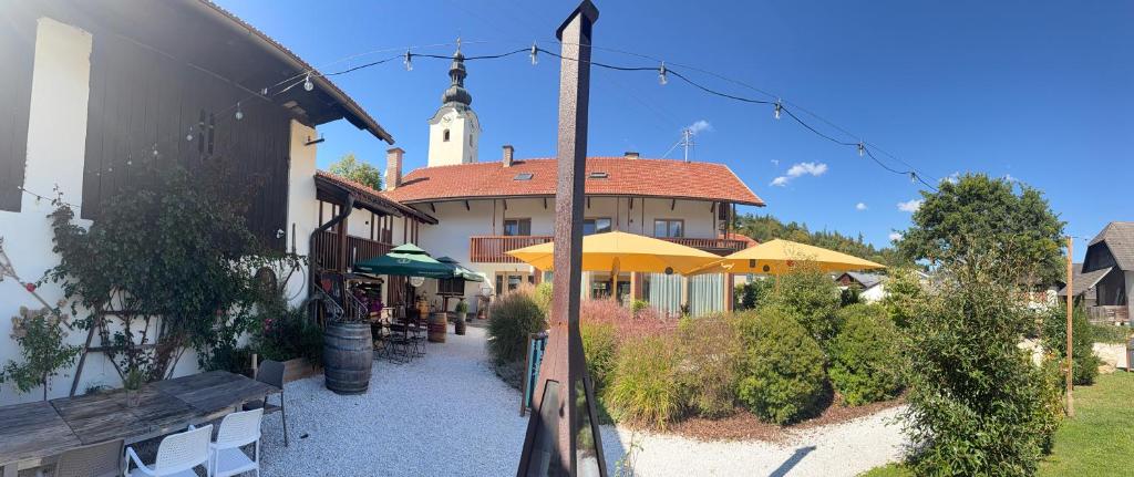Landgasthof Sagenhaft 7