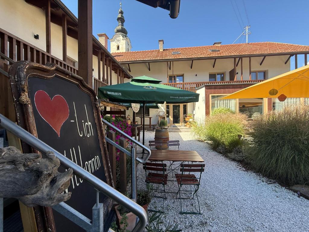 Landgasthof Sagenhaft 8