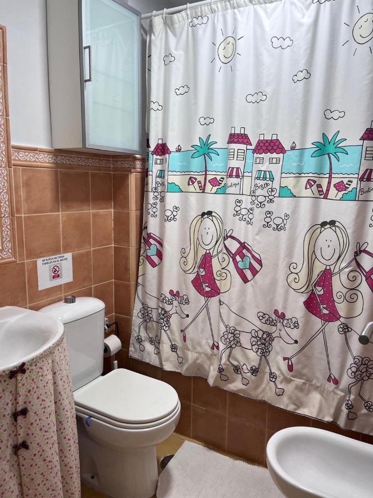 Casa coqueta con jardin 3