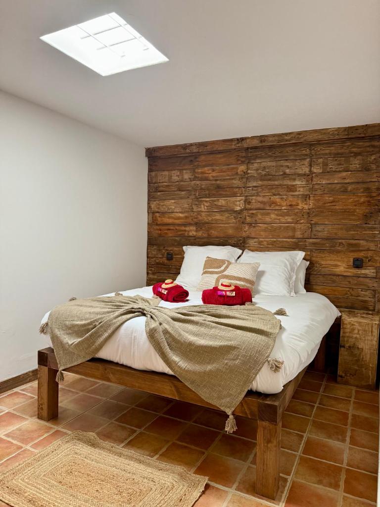 Casita Barranco del agua 7